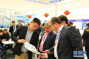 新疆商品展覽會(huì) 架設(shè)絲路金橋，深化中烏經(jīng)貿(mào)合作新篇章